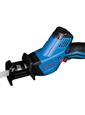 新款充电式马刀锯DCJF15E锂电充电式无绳便携往复锯曲线包邮