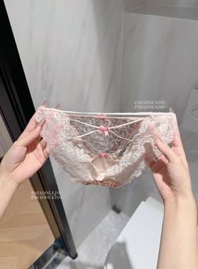 「KISS」荷尔蒙杀手~性感豹纹裤