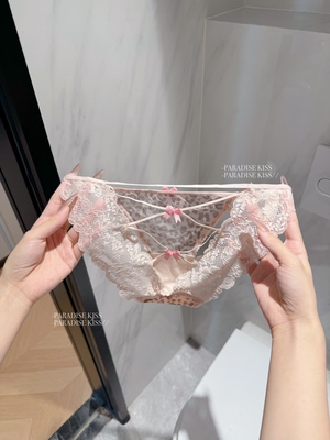 「KISS」荷尔蒙杀手~性感豹纹裤