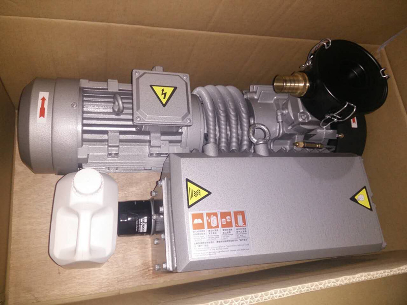 上海XD250高真空单级旋片真空泵XD040 XD063 XD100 XD160 XD302