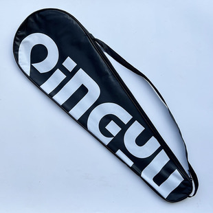 羽毛球拍包拍套拍袋耐用耐磨牛津布拍包装两只拍耐用羽毛球拍包