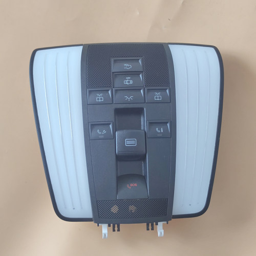 奔驰阅读灯E260E300E200顶灯