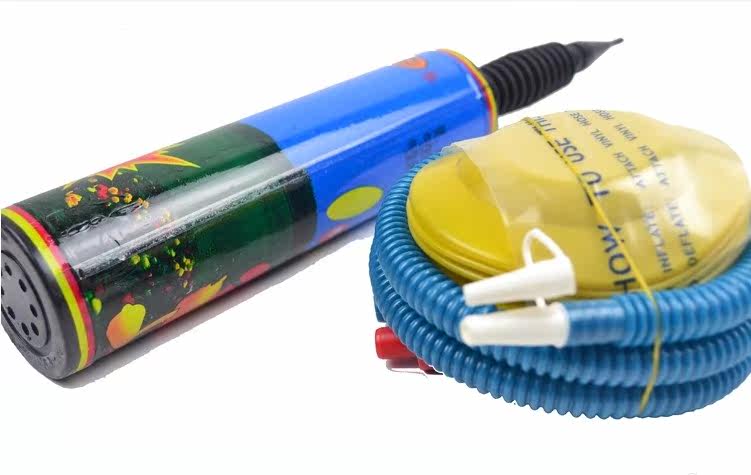 Pompe à vélo - Ref 2392757 Image 3