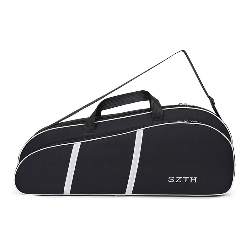 球拍包多功能羽毛球拍包网球拍包乒乓球拍包通用背包多层包收纳包