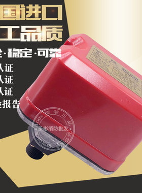 盛赛尔EPS10/40-2压力开关ZSJY1.6KTFM认证压力开关SystemSensor