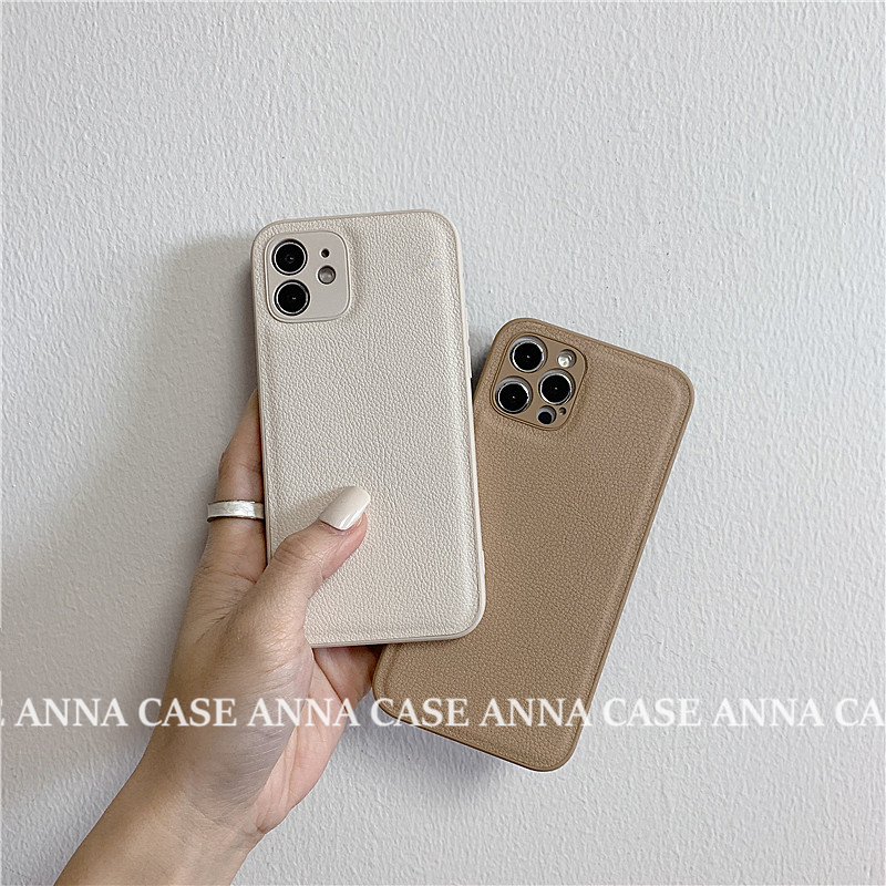 Apple/苹果iphone16pro皮质秋冬