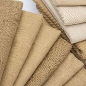 婚庆麻袋老式 饰定制麻布 麻袋麻布麻袋布麻包袋拍照背景diy手工装