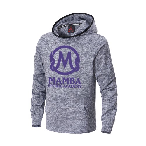 t恤帽衫利拉德锡安布克哈登篮球