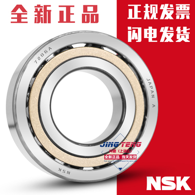 日本NSK轴承7318731973207321