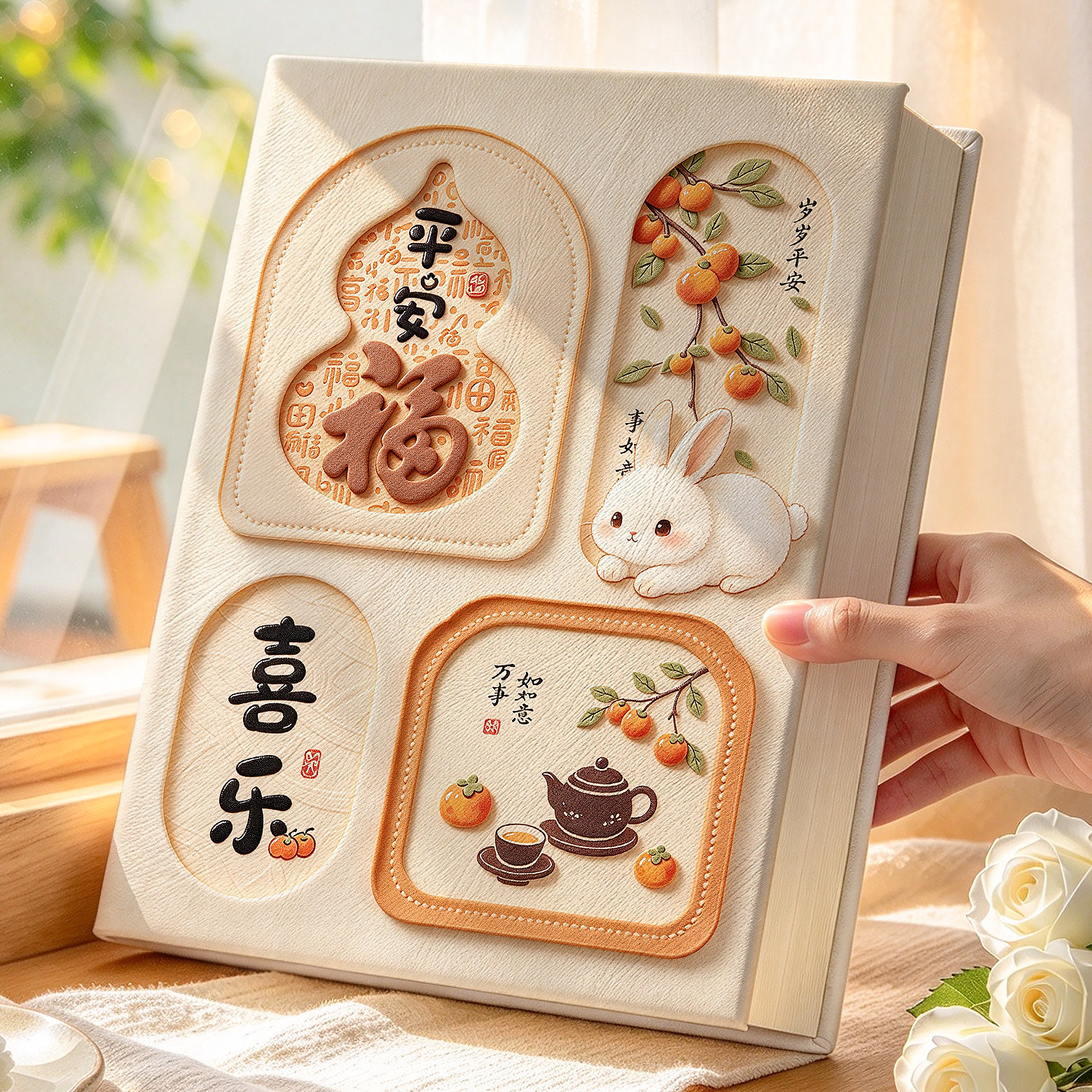 旗舰店相册本大容量家庭5寸6寸7寸8寸插页式混装影集成长记录册