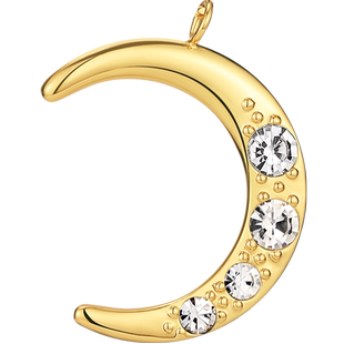 a.b.art爱彼雅星月神话吊坠小众设计感饰品