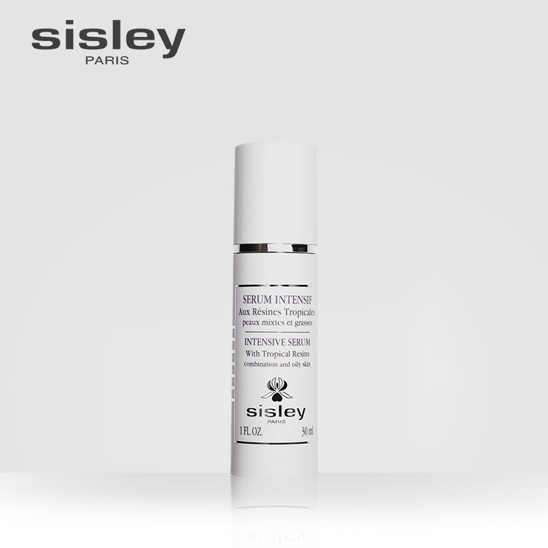 希思黎植物净颜平衡精华露清洁