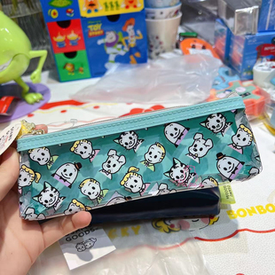 现货 日本原田治笔袋