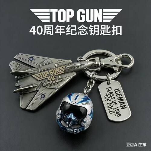 TopGun40thAiversary
