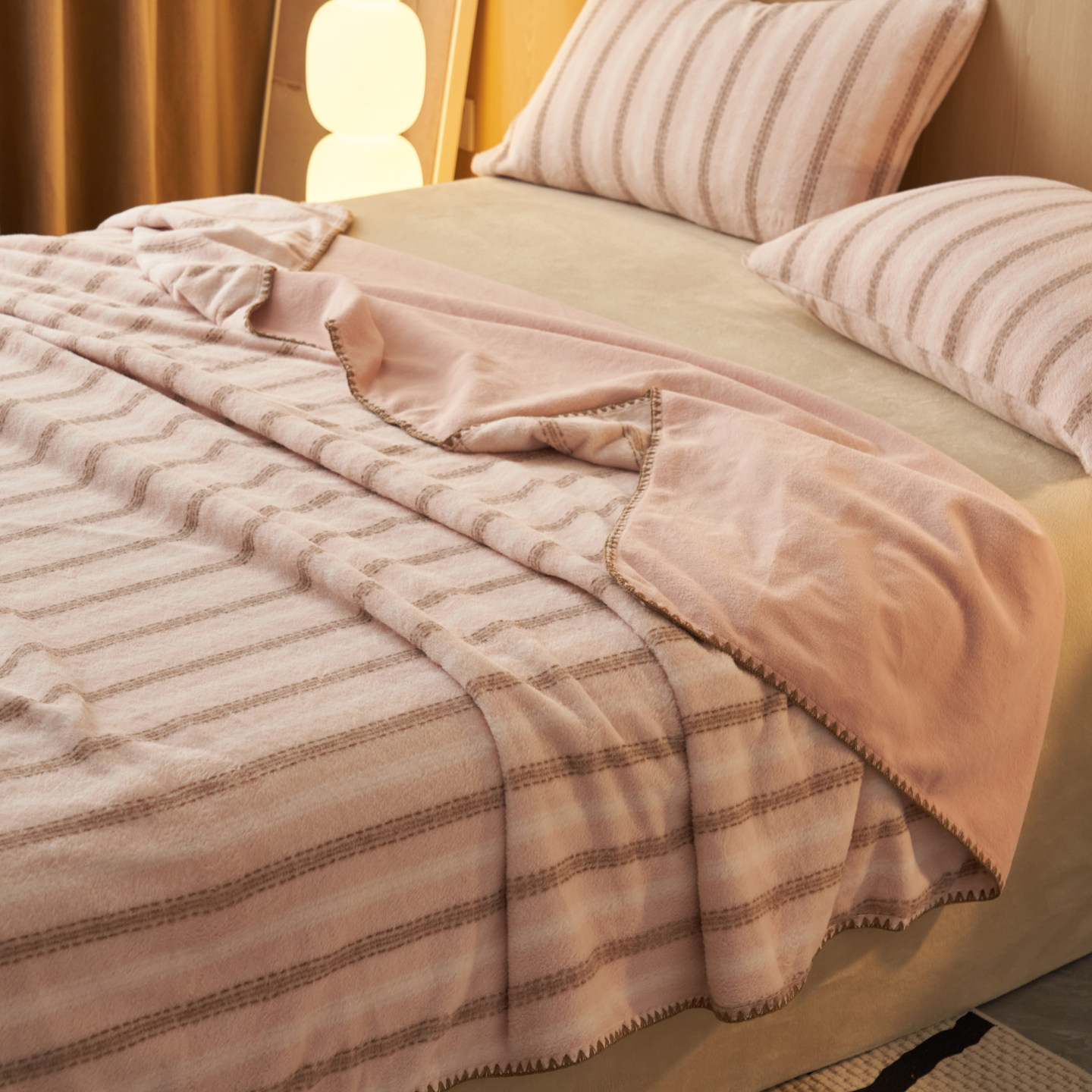 2025新款牛奶绒毛毯加厚保暖沙发毯办公室午睡毯子盖毯床单毯子,床上用品,休闲毯/毛毯/绒毯,淘宝优惠券,粉丝福利购,淘宝优惠卷