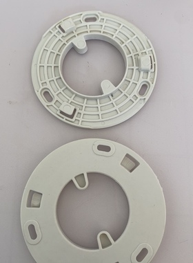 海康威视半球T12hV3 1345V2 T13Hv3 T14Hv3 吸顶底座卡扣转接盘