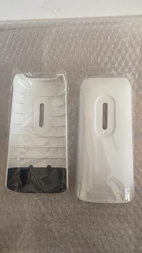 海康摄像机上盖 遮阳盖帽 防雨罩3T25 3t26 3T46 3T27 3T47 原装