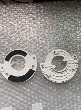 海康威视DS-IPC-K52H-IWT迷你小球机底座卡扣DS-IPC-K54H-IWT支架