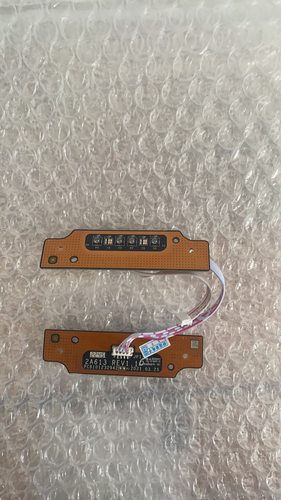 海康枪击b12hv3-IA红外灯板 双光灯板2225 2245通用主板 带板排线