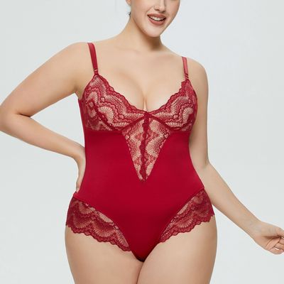 连衣裤蕾丝拼接吊带拼接连体裤