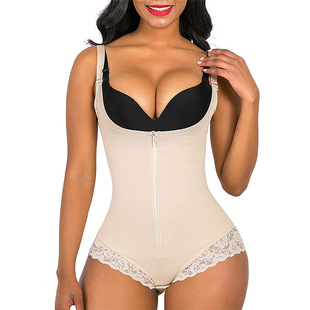 网纱美体衣 Shapewear Tummy Control colombianas