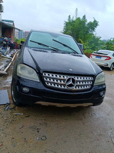 适用于奔驰W164 ML350 配件 原厂件 拆车件 新款 老款 配件齐全