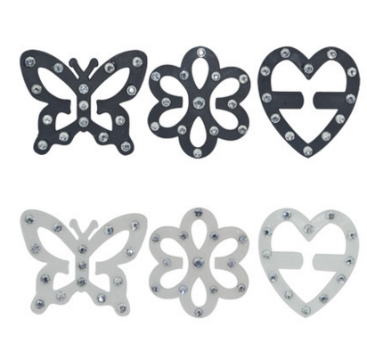 Sangles pour lingerie - Ref 807076 Image 1