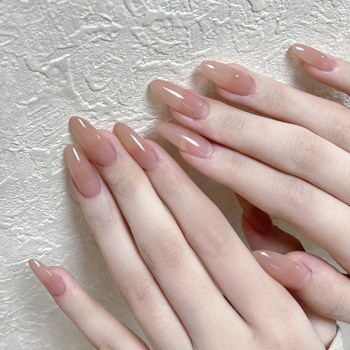 嬛嬛甘露寺裸色YYDS手工穿戴甲片