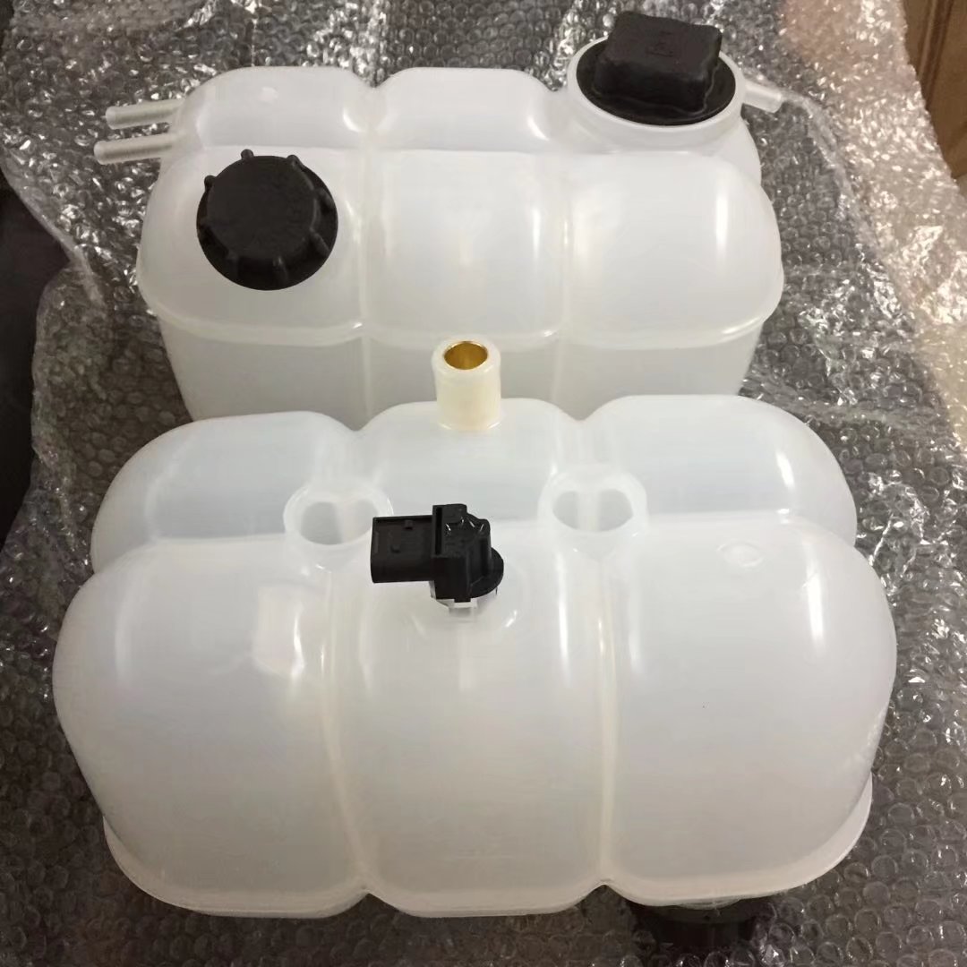沃尔沃挖掘机配件EC250D200D副水箱174115109膨胀罐副水壶原厂