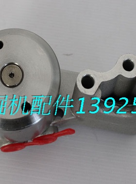 促销工程机械沃尔沃挖掘机配件EC210老款输油泵20524154燃料泵