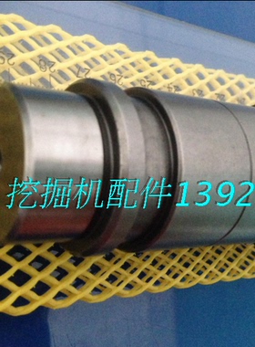 促销工程机械volvo沃尔沃挖掘机配件EC210行走马达轴中心轴太阳轴