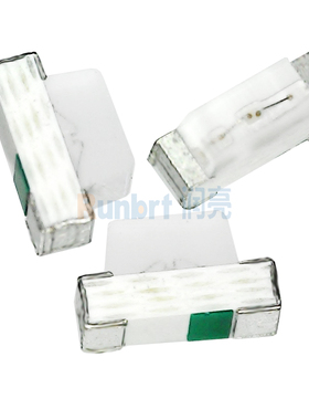 侧发光0603白发蓝光0602蓝色蓝灯侧面高亮led侧贴式Blue质保三年