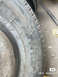 二手全钢丝轮胎正新朝阳700 900二手全钢丝轮胎 750 825R16
