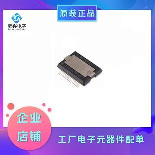 DRV8432DKDR DRV8432 贴片HSSOP-36 马达运动点火控制器驱动器