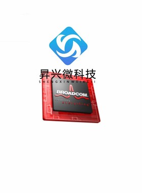 BCM53284MIPBG BCM53284MIPB可编程逻辑芯片 BGA封装现货库存
