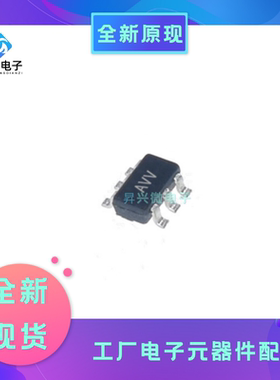 TPS3808G09DBVR SOT23-6 丝印AVV 可编程延迟低静电流监测器芯片