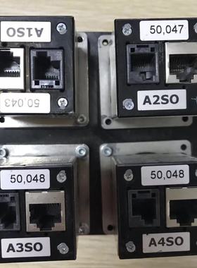 Viscam MT9P-C 126.218.B.01b 黑白 高清 高速 工业相机 网口