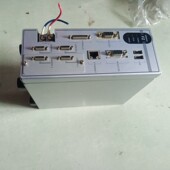 10成色好 OMRON视觉控制器FZ4 L350 功能包好