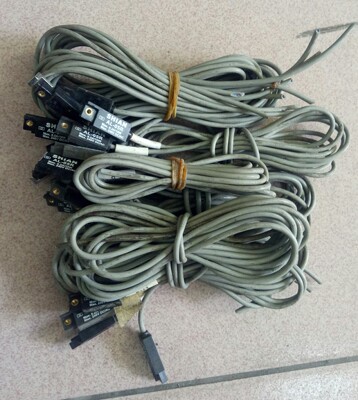 原装SHIAN磁性开关 AL-05R