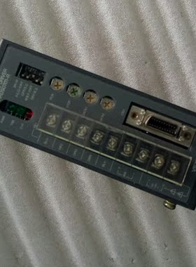 原裝日本东方步进电机驱动器 RKD507M-A 现货实物拍攝