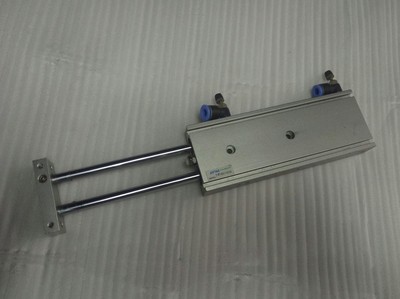 双轴气缸亚德客TR16X100S