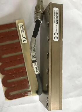 原装TECNOTION 直线电机 悬磁浮 线圈马达 UF Magnet YoKe 120mm