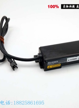 二手原装KEYENCE基恩士电源模块CA-DPU2原装正品 现货实拍