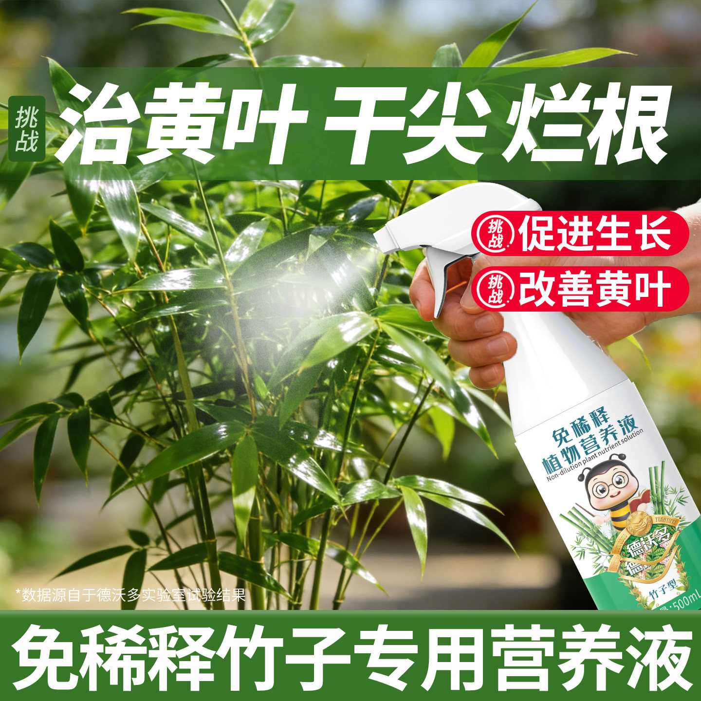 竹子专用营养液黄叶掉叶烂根盆栽免稀释营养液龟背竹文昌竹富贵竹,鲜花速递/花卉仿真/绿植园艺,家庭园艺肥料,淘宝优惠券,粉丝福利购,淘宝优惠卷