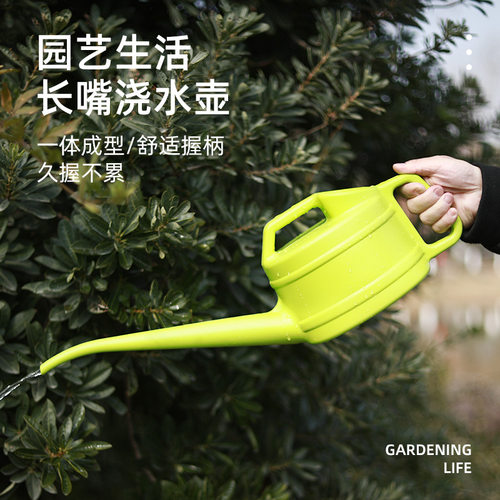 加厚壶身 结实耐用