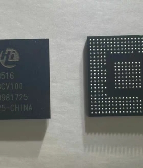 HI3518CRBCV100 HI3518DRBCV100 Hi3516DV100 HI3516 安防监控IC