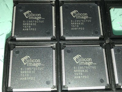 SII9575CTUC SIL9575CTUC SI19575CTUC SILICON0进口保证质量