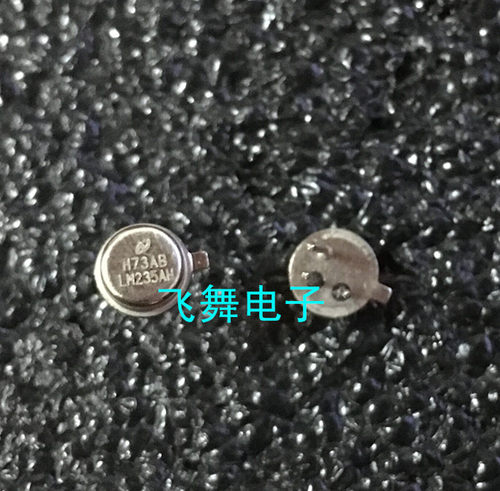 LM135AH LM335AH  LM235AH LM135H LM335H (进口 保证质量)