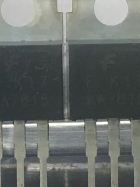 LM7805 LM7805C LM7805CT 三端稳压器三极管 封装TO-220