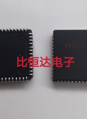 IDT7132SA55JI  IDT71321LA20JG 封装PLCC52 进口元件 保证质量